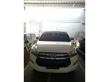 Innova G manual 2019 promo dp 37 jutaan bunga 3.8 persen