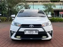2017 Toyota Yaris 1.5 TRD Sportivo Hatchback