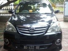 Toyota avanza thn 2011 tipe s 1500cc, pajak panjang