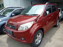2009 Toyota Rush 1.5 S SUV