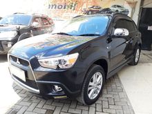 2012 Mitsubishi Outlander Sport 2.0 PX SUV