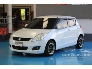 2013 Suzuki SWIFT 1.2 GLX Hatchback