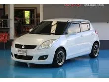 2013 Suzuki SWIFT 1.2 (ปี 12-17) GLX Hatchback