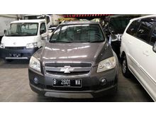 2010 Chevrolet Captiva 2.0