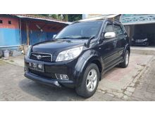 Toyota Rush S AT 2010 Dp 15Jt Km. rendah