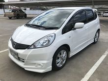 2013 Honda Jazz 1.5 (ปี 08-14) V i-VTEC Hatchback AT