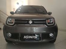 2019 Suzuki Ignis 1,2 GX Hatchback