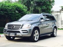 2012 Mercedes-Benz GL350 3.0 W164 (ปี 06-13) CDI Wagon AT