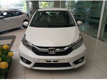 2020 Honda Brio 1.2 Satya E Hatchback