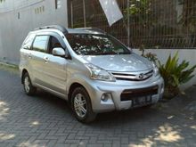2013 Daihatsu Xenia