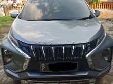 2018 Mitsubishi Xpander 1.5 ULTIMATE Wagon