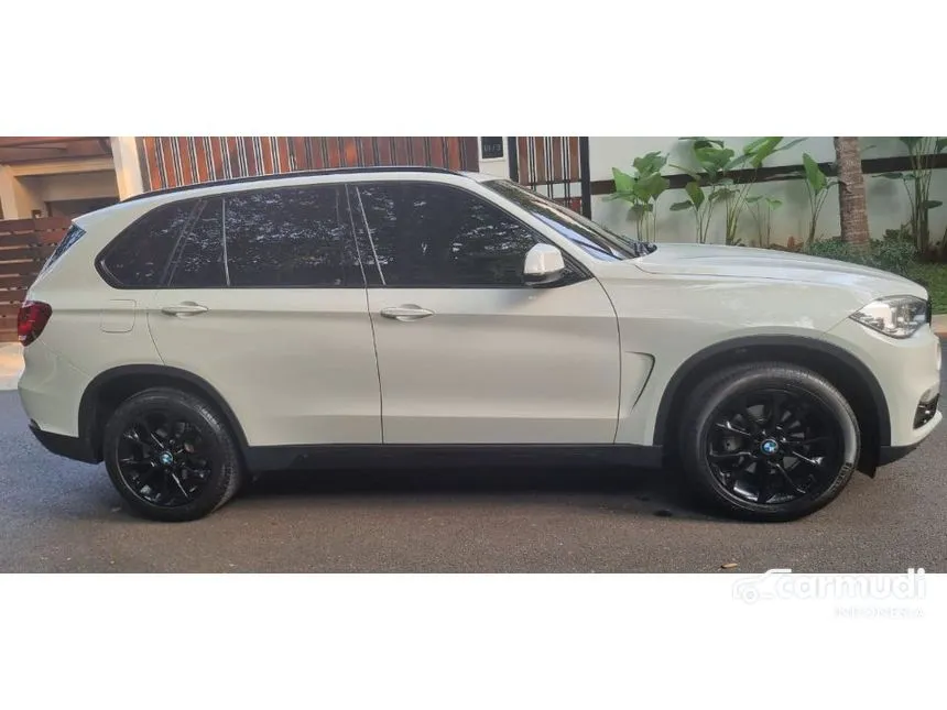 2017 BMW X5 xDrive35i xLine SUV