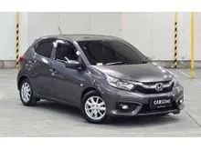 2022 Honda Brio 1.2 Satya E Hatchback (garansi unit 1thn)