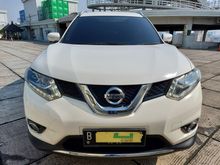 Nissan X-Trail 2.5 At 2015 Putih, KM 50RB