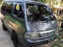 2010 Suzuki Carry 1.5 DX Van