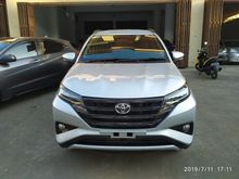 2019 Toyota Rush 1.5 G SUV