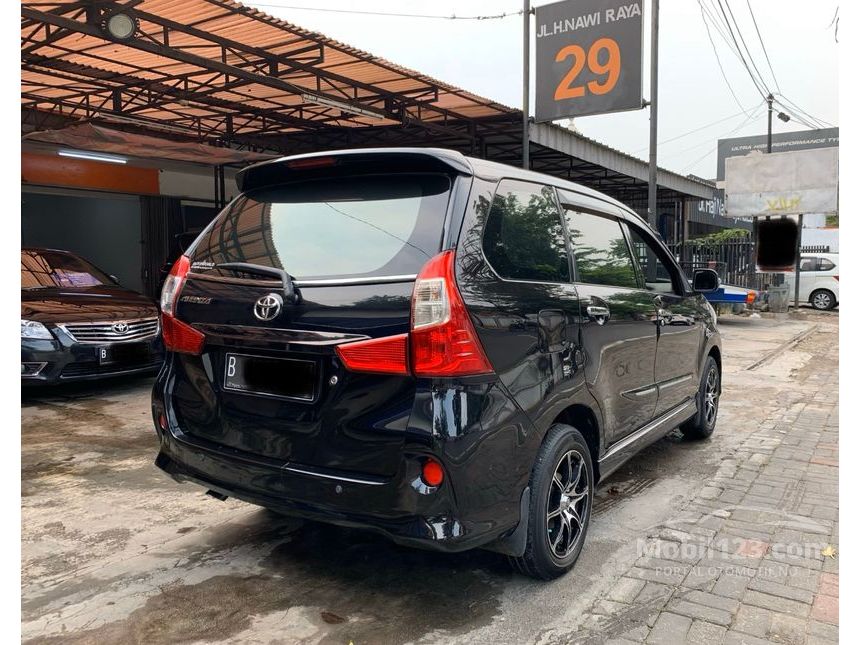 avanza veloz 1.5 manual.mobil123
