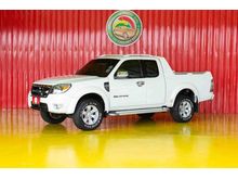 2009 Ford Ranger 2.5 OPEN CAB (ปี 09-12) WildTrak Pickup