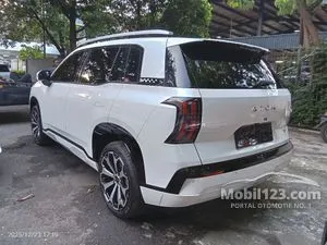 2026 GAC AION V Luxury SUV