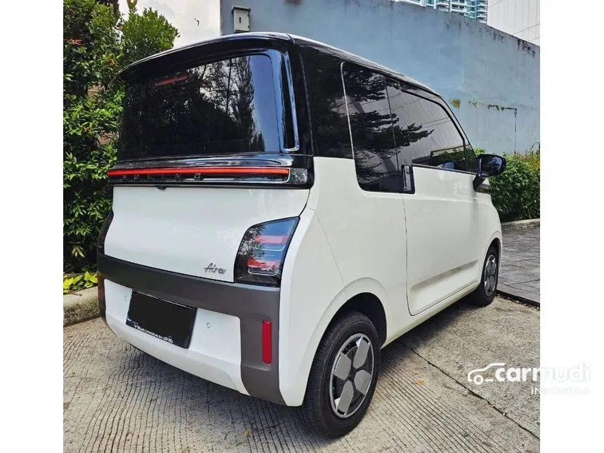 2024 Wuling EV Air ev Long Range Hatchback