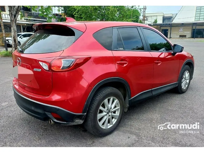 2014 Mazda CX-5 Touring SUV