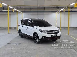2022 Suzuki XL7 1.5 Alpha SUV