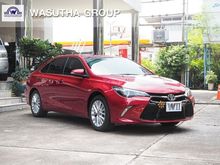 2015 Toyota Camry 2.5 (ปี 12-16) ESPORT Sedan