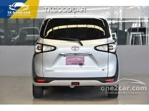 2022 Toyota SIENTA 1.5 G Wagon