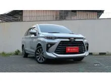2022 Toyota Avanza 1.5 G MPV - Diskon Cash sampai 15 JUTA