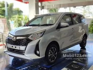 2026 Toyota Calya 1,2 G MPV PROMO MURAH TOYOTA, DISKON BESAR, CASH TEMPO, NEGO SAMPAI DEAL, PROSES TIDAK RIBET2, SEMUA DI BANTU