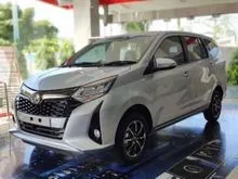 2026 Toyota Calya 1,2 G MPV PROMO MURAH TOYOTA, DISKON BESAR, CASH TEMPO, NEGO SAMPAI DEAL, PROSES TIDAK RIBET2, SEMUA DI BANTU
