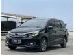 Jual Mobil Honda Mobilio 2019 E 1.5 di DKI Jakarta Automatic MPV Hitam Rp 160.000.000