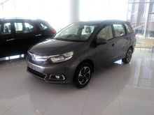 2018 Honda Mobilio 1.5 E MPV