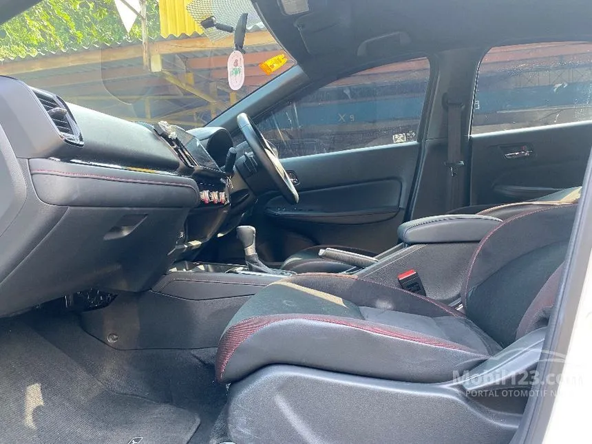 2021 Honda City RS Hatchback