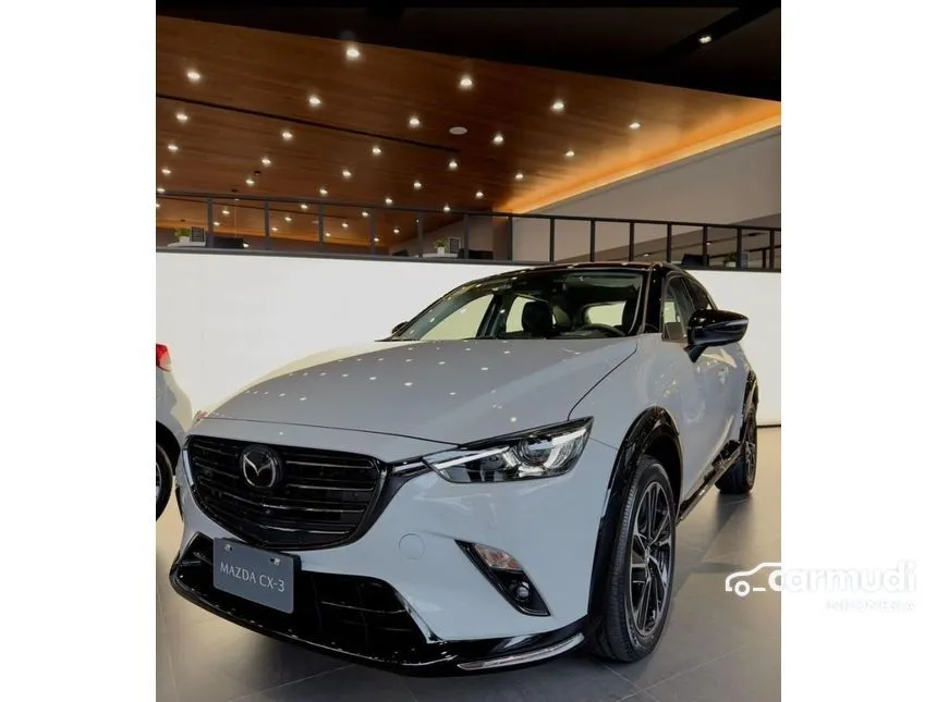 2024 Mazda CX-3 Sport Wagon