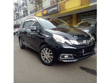 Honda Mobilio 1.5 E Prestige 2014