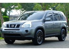 2010 Nissan X-Trail 2.0 T31 SUV TDP Mulai 20jt Sertifikat BEBAS Tabrak dan Banjir by Otospector Autobahn.id Bursa Mobil BSD