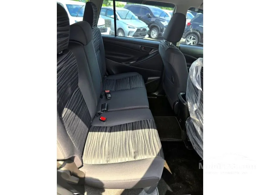 2026 Toyota Kijang Innova G MPV