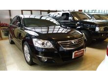2007 Toyota Camry 2.4 V (D) Istimewa