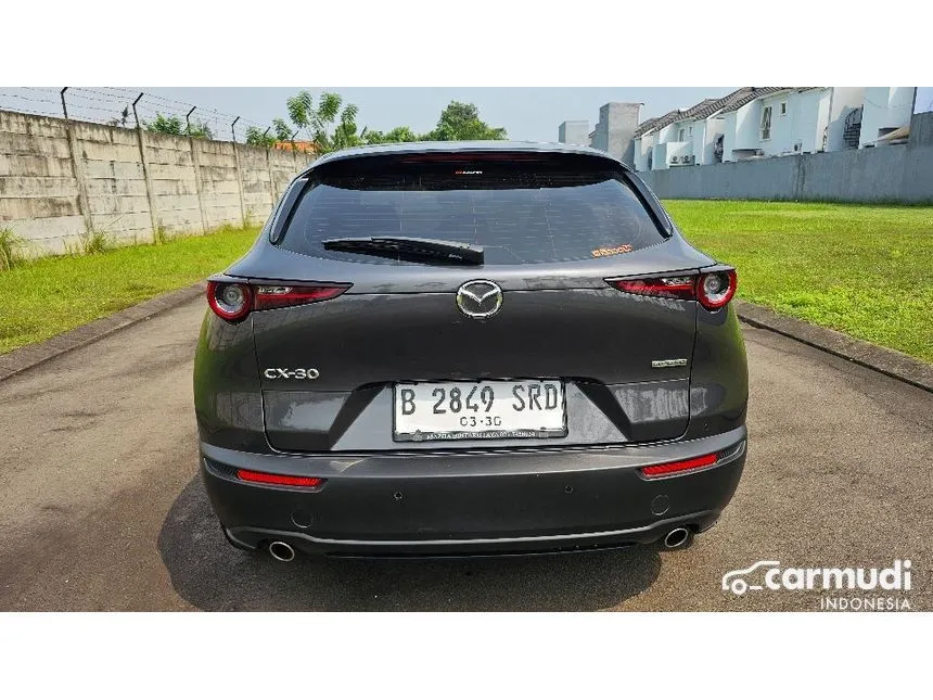 2019 Mazda CX-30 GT SUV