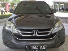2010 Honda CR-V 2.0 2.0 i-VTEC SUV