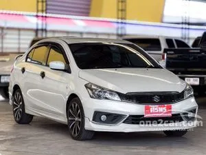 2021 Suzuki Ciaz 1.2 GL Sedan