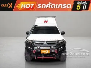 2024 Mitsubishi TRITON 2.4 GL Single Cab Pickup
