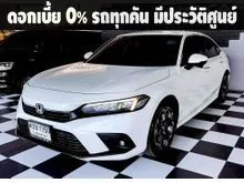 2023 Honda CIVIC 2.0 FE (ปี 21-26) e:HEV EL+ Sedan