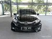 Jual Mobil Honda Brio 2019 Satya E 1.2 di DKI Jakarta Automatic Hatchback Hitam Rp 145.000.000