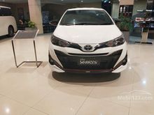 2020 Toyota YARIS Special HARGA Termurah Dijamin APPROVE