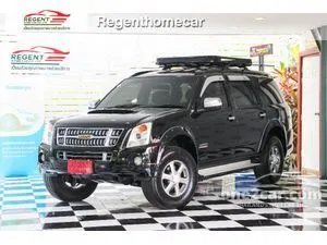 2008 Isuzu MU-7 3.0 Primo SUV