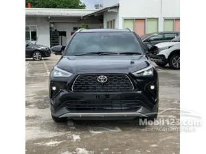 2026 Toyota Yaris Cross 1.5 S with GR Parts Aero Pkg SUV