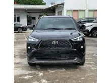 2026 Toyota Yaris Cross 1.5 S with GR Parts Aero Pkg SUV