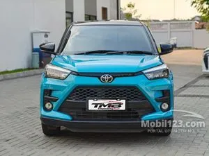 2024 Toyota Raize 1.0 T G (1 Tone) SUV